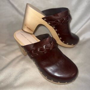 Loeffler Randall Polina Clogs